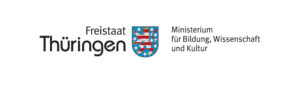 Freistaat Thüringen - Ministerium für Bildung, Wissenschaft und Kultur