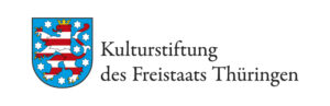Kulturstiftung des Freistaats Thüringen