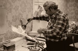 Heinz Rauschardt