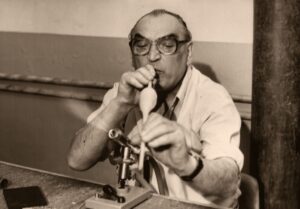 Otto Schindhelm