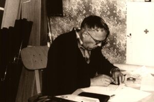 Reginald Richter