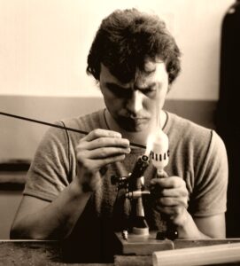 Reiner Meusel